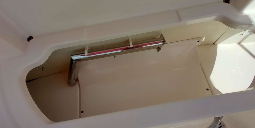 Chaparral 224 Sunesta