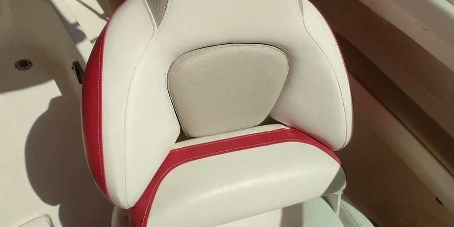 Chaparral 224 Sunesta