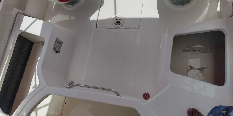 Chaparral 224 Sunesta