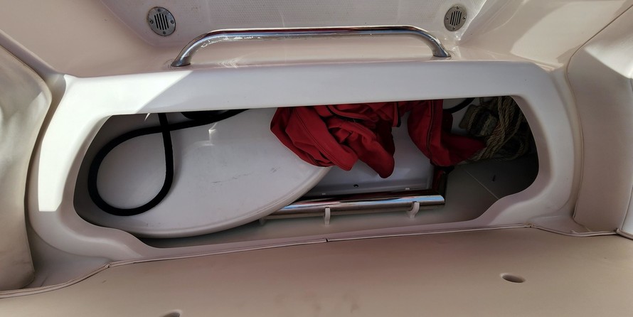 Chaparral 224 Sunesta