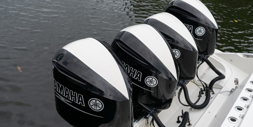 Hydra-sports 4200 siesta