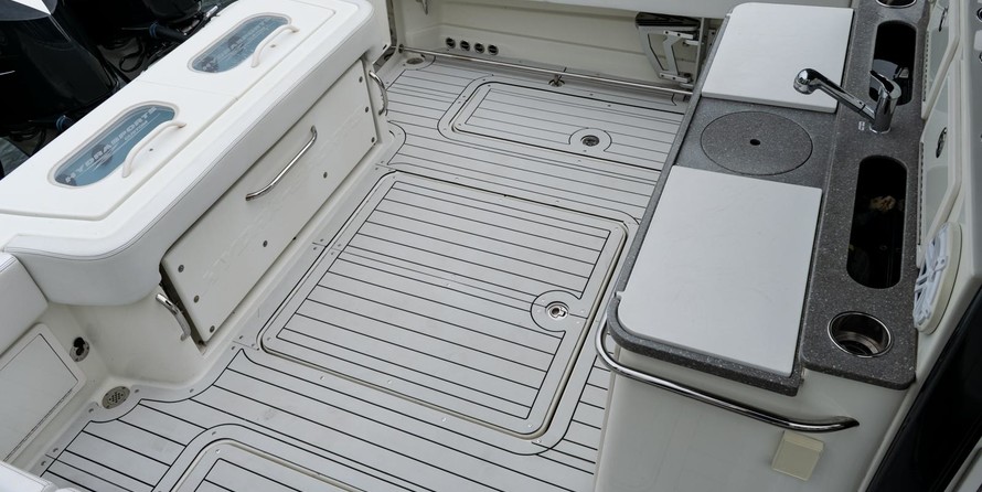 Hydra-sports 4200 siesta