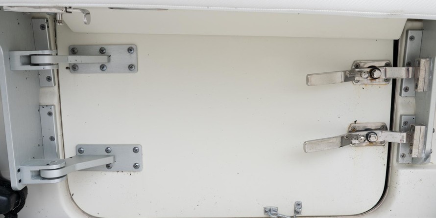 Hydra-sports 4200 siesta