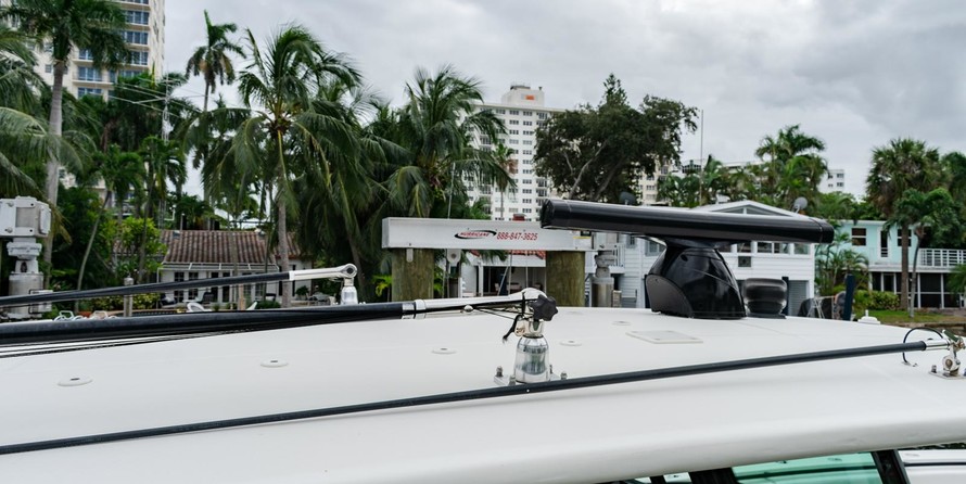 Hydra-sports 4200 siesta