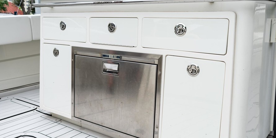 Hydra-sports 4200 siesta