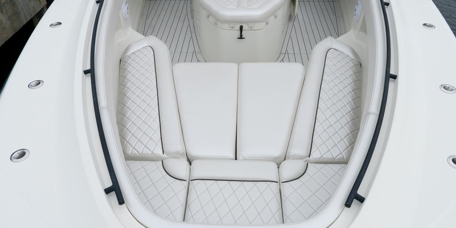 Hydra-sports 4200 siesta