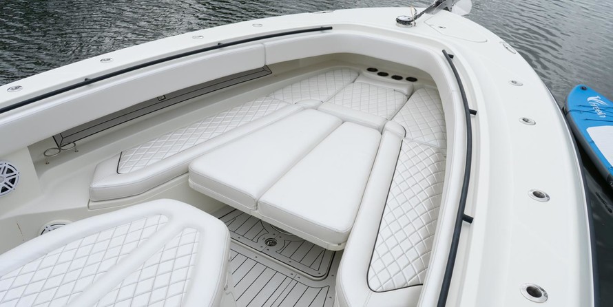 Hydra-sports 4200 siesta