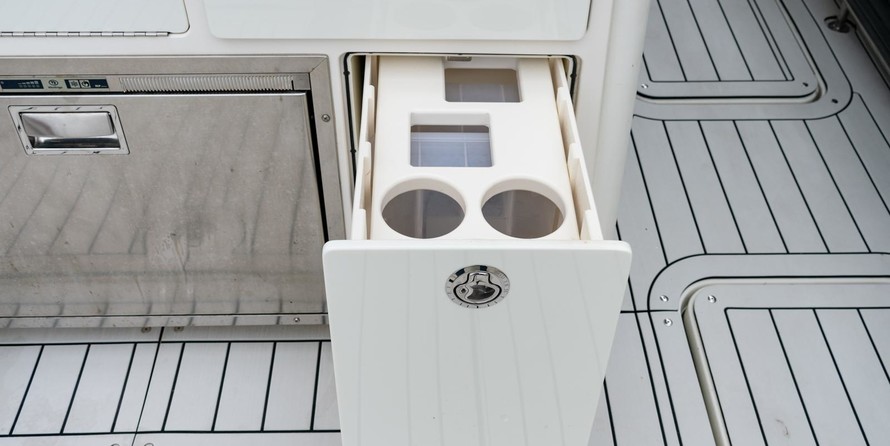 Hydra-sports 4200 siesta