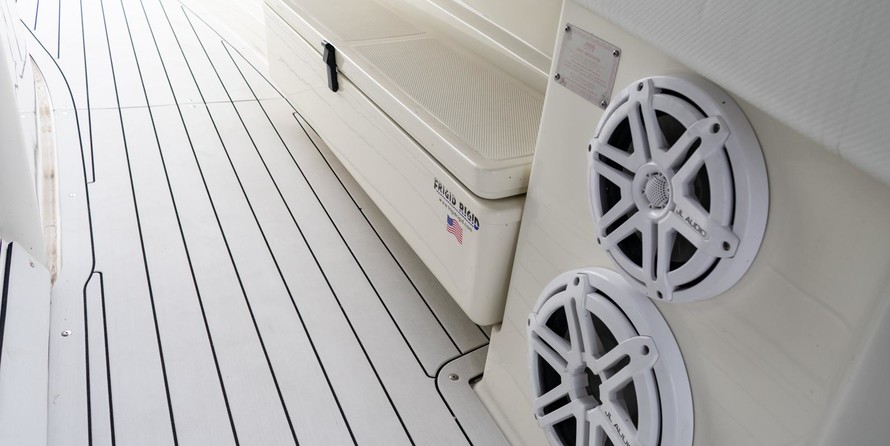 Hydra-sports 4200 siesta