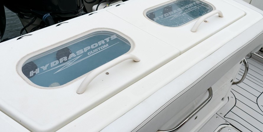 Hydra-sports 4200 siesta