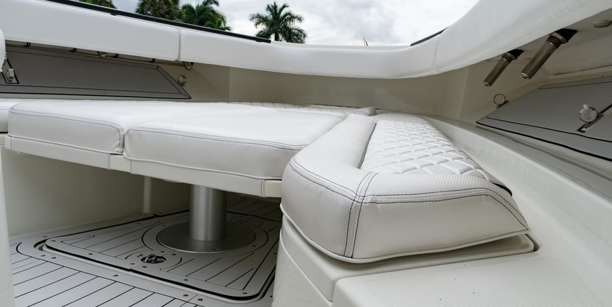 Hydra-sports 4200 siesta