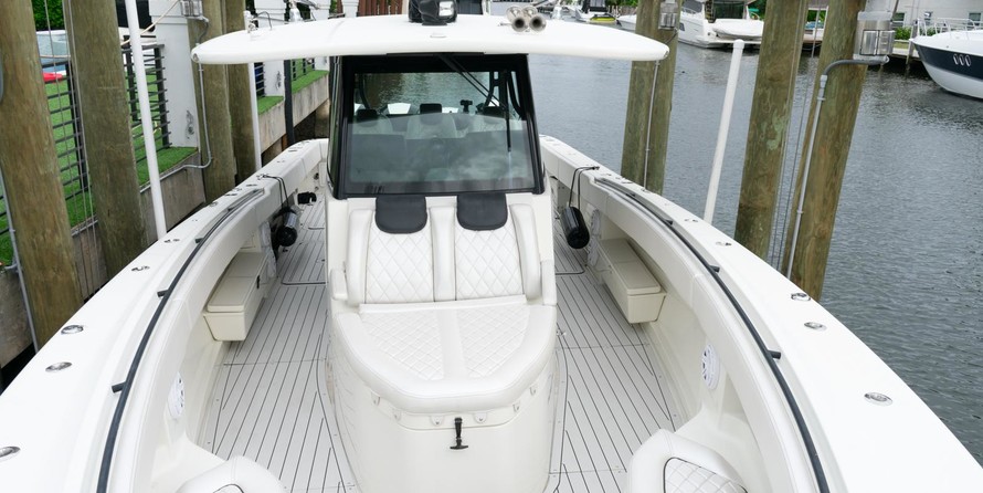 Hydra-sports 4200 siesta