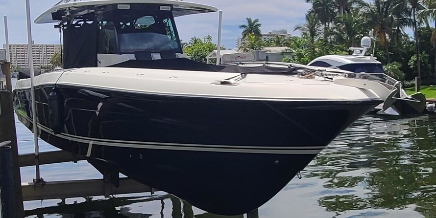 Hydra-sports 4200 siesta