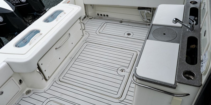 Hydra-sports 4200 siesta