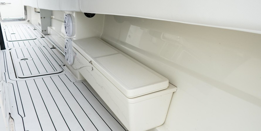 Hydra-sports 4200 siesta