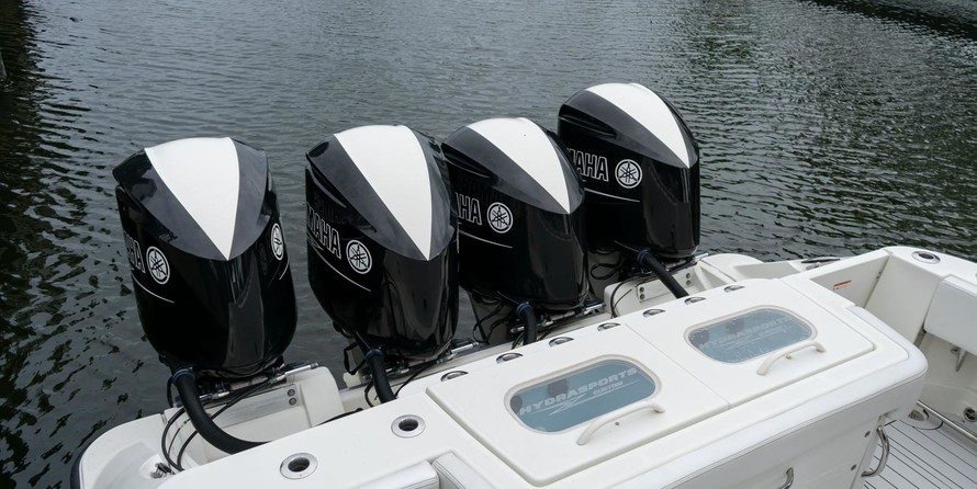 Hydra-sports 4200 siesta