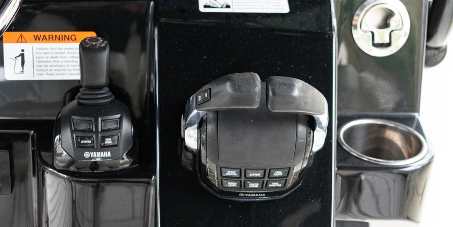 Hydra-sports 4200 siesta