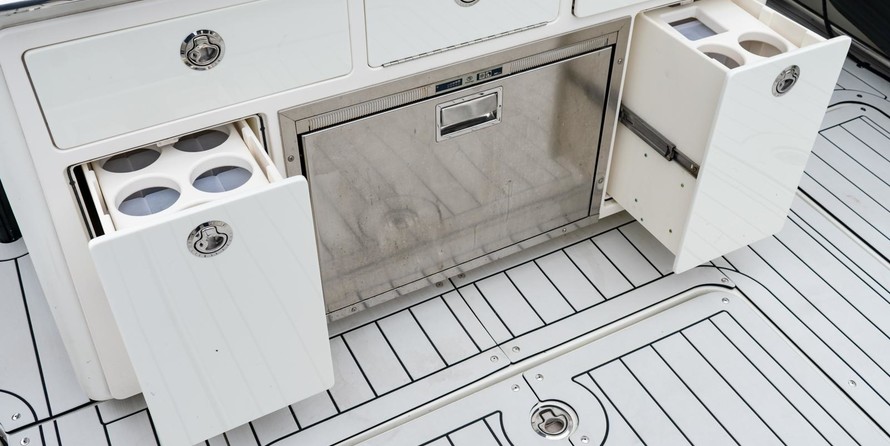 Hydra-sports 4200 siesta