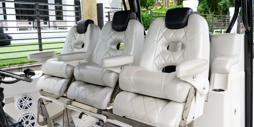 Hydra-sports 4200 siesta