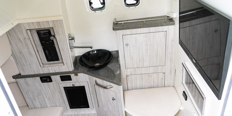 Hydra-sports 4200 siesta