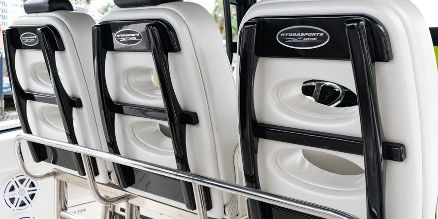 Hydra-sports 4200 siesta