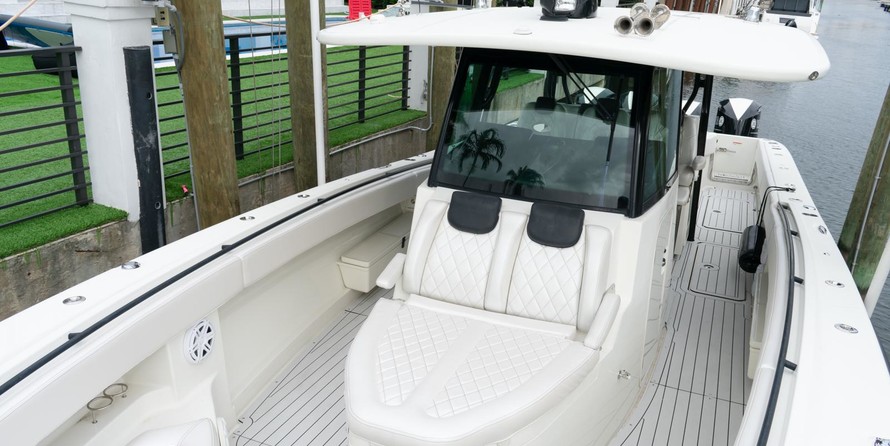 Hydra-sports 4200 siesta