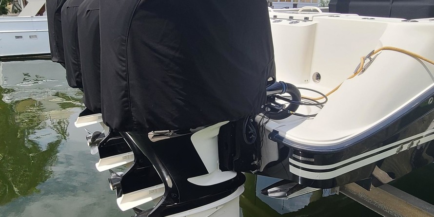 Hydra-sports 4200 siesta