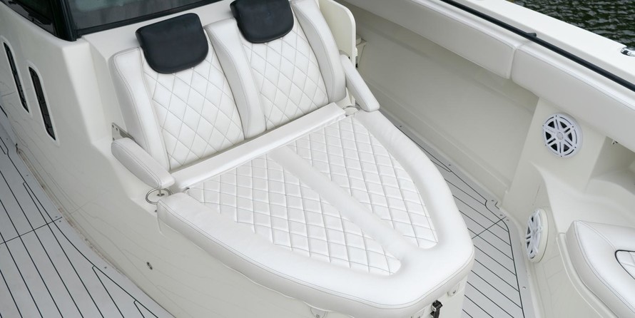 Hydra-sports 4200 siesta