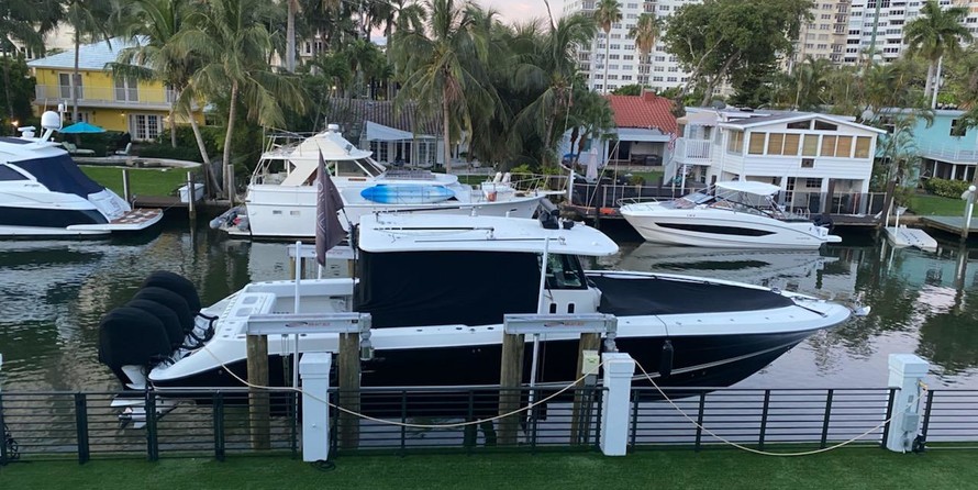 Hydra-sports 4200 siesta