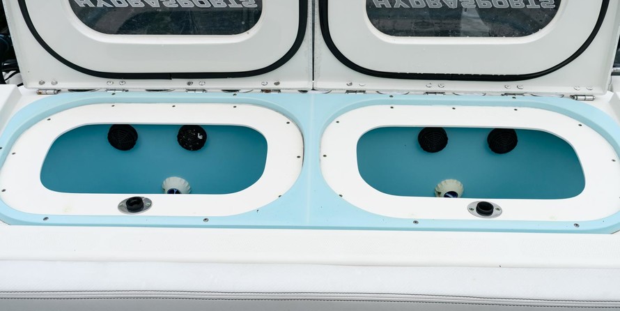 Hydra-sports 4200 siesta