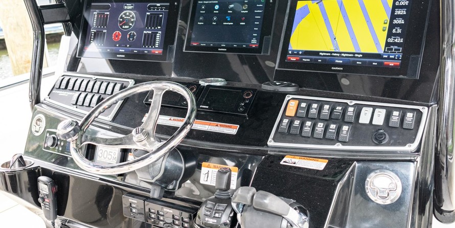 Hydra-sports 4200 siesta