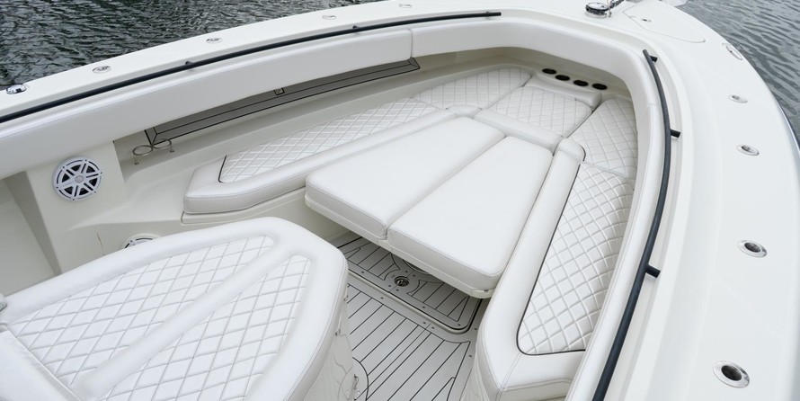 Hydra-sports 4200 siesta