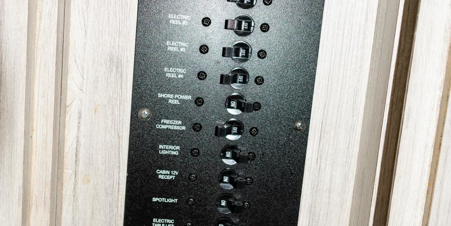 Hydra-sports 4200 siesta