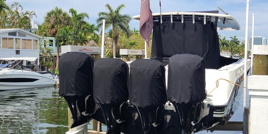 Hydra-sports 4200 siesta