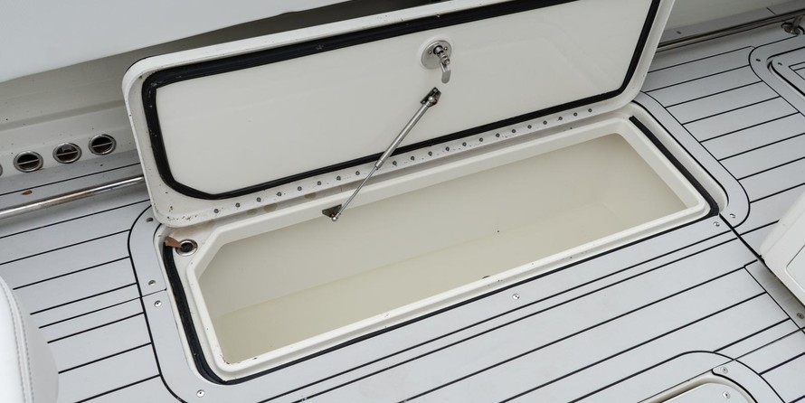 Hydra-sports 4200 siesta