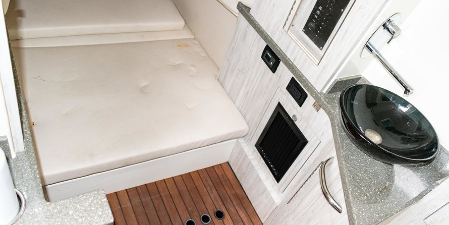 Hydra-sports 4200 siesta