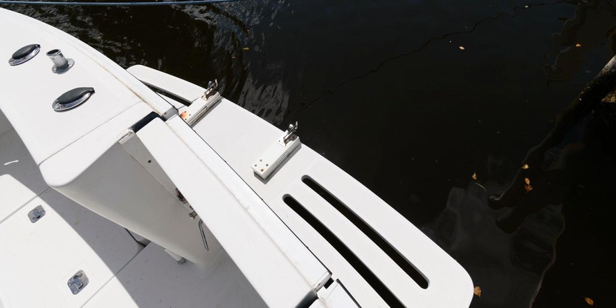 Southerly Vancouver 34 Pilot