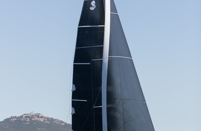 Beneteau Oceanis 38.1