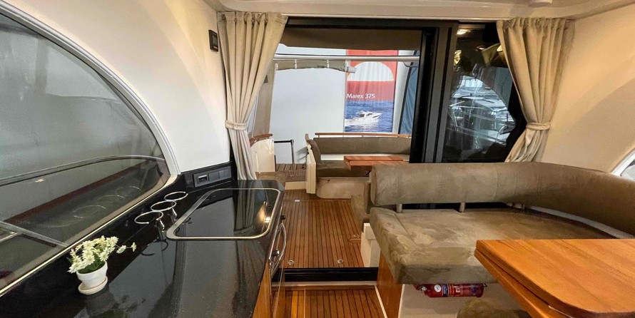 Marex 375