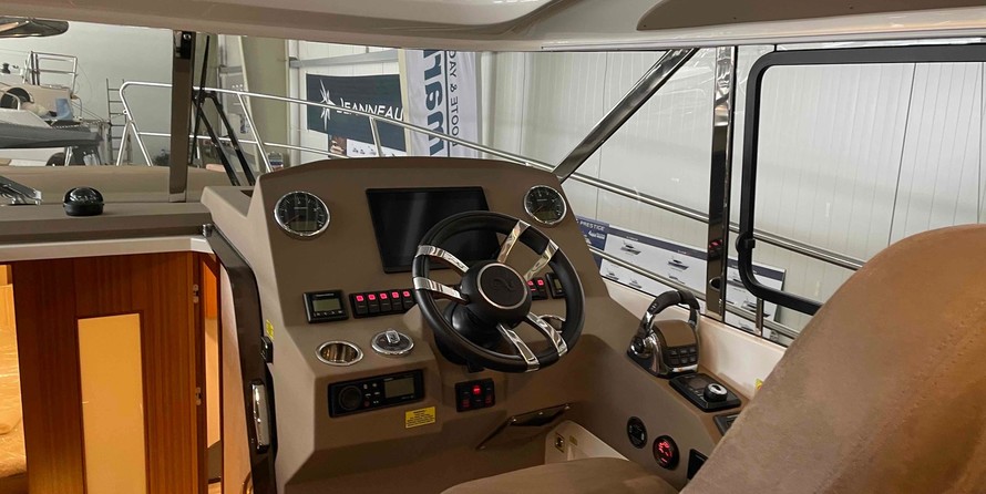 Marex 375