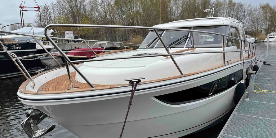 Marex 375