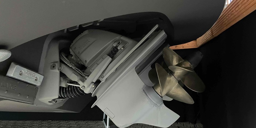 Marex 375