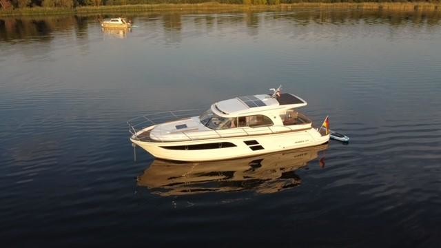 Marex 375