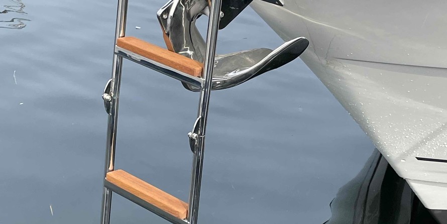 Marex 375