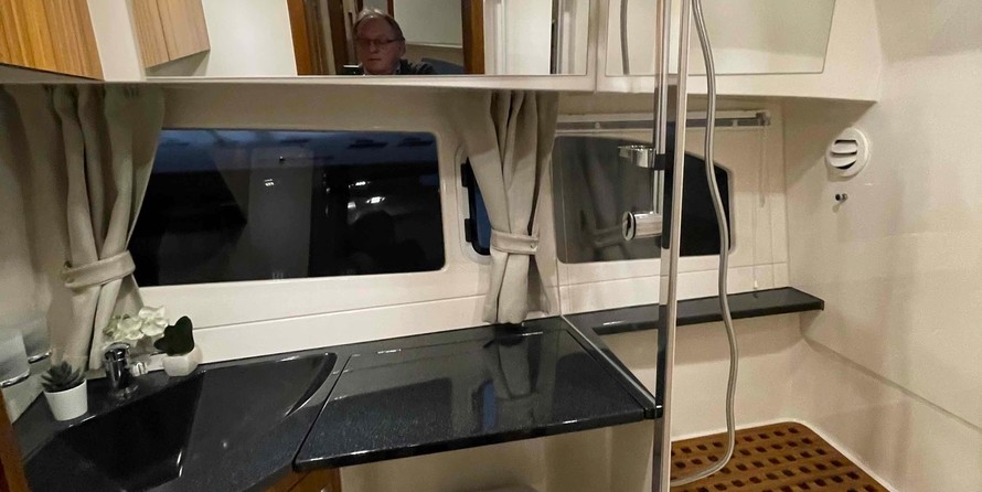 Marex 375