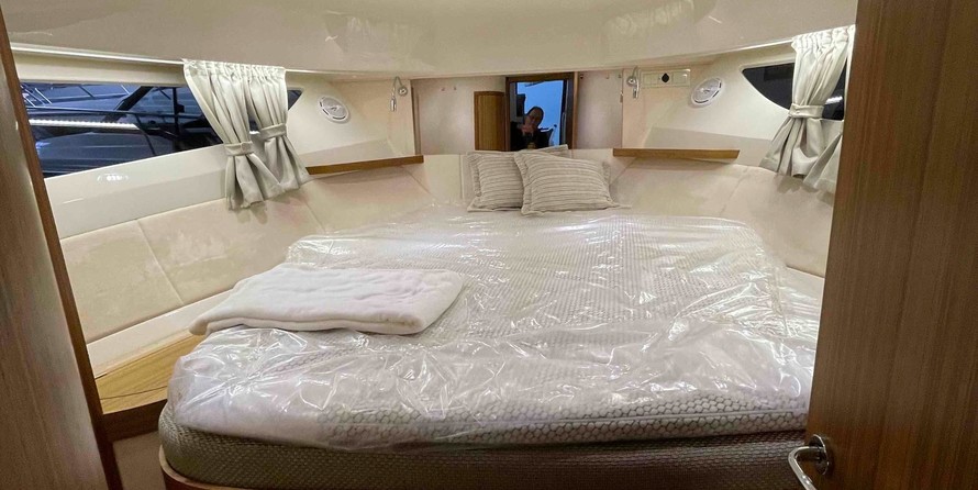 Marex 375
