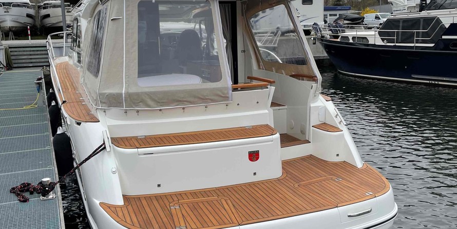 Marex 375