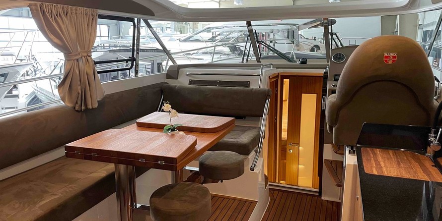 Marex 375