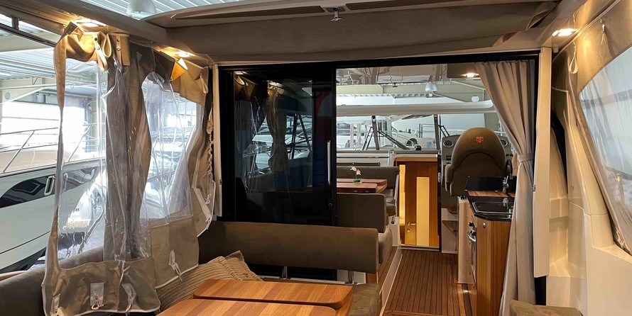 Marex 375