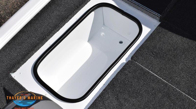 Lund Boats 1775 Impact SS